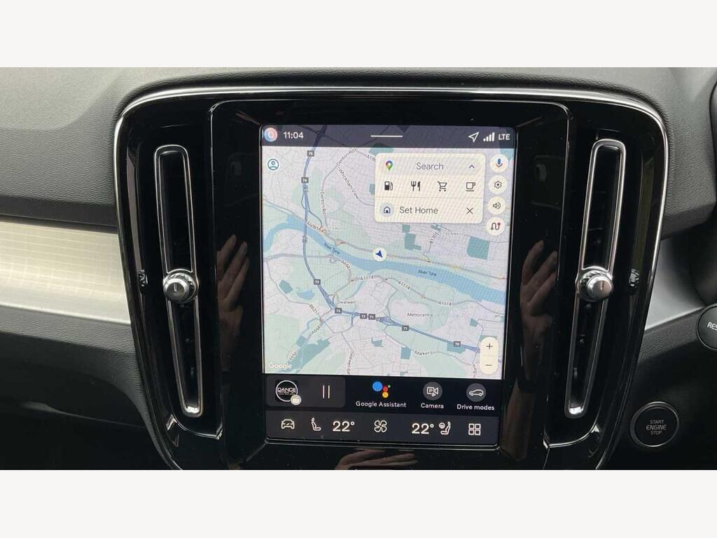 Used Volvo XC40 for sale - 77769130: Photo 14