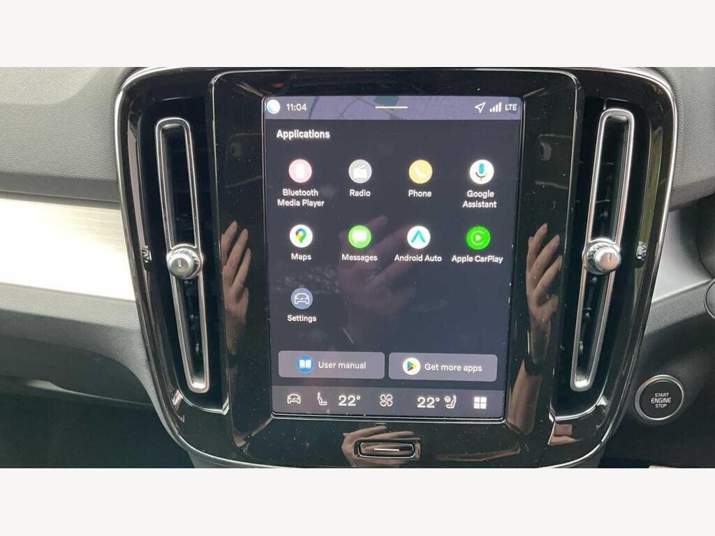 Used Volvo XC40 for sale - 77769130: Photo 16