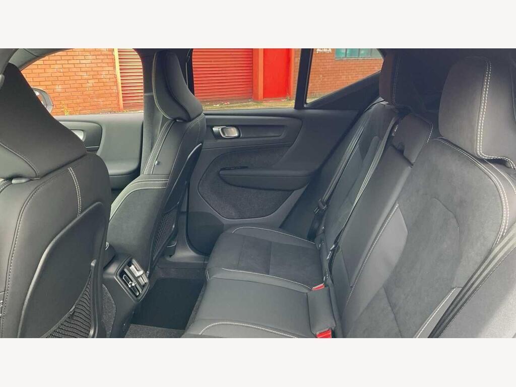 Used Volvo XC40 for sale - 77769130: Photo 28