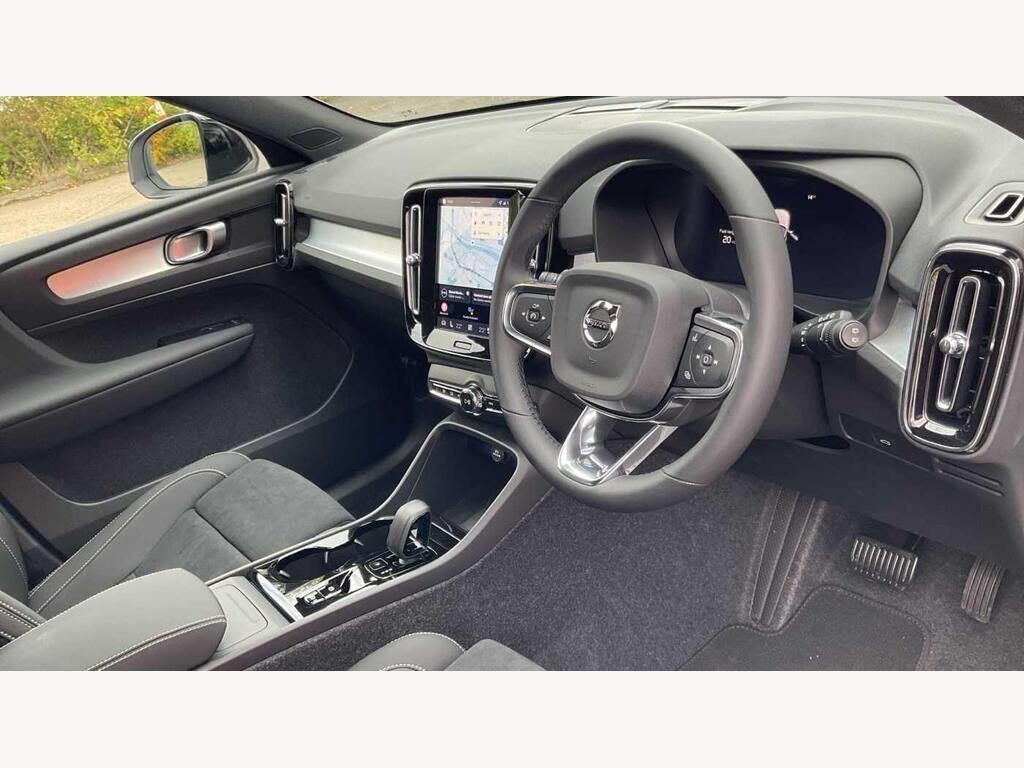 Used Volvo XC40 for sale - 77769130: Photo 33