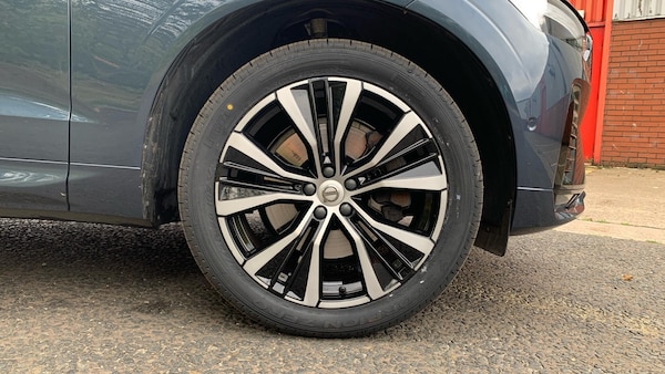 Used Volvo XC60 2022 for sale - 76227834: Photo 10