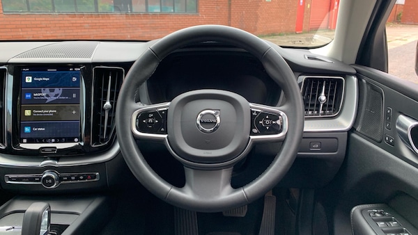 Used Volvo XC60 2022 for sale - 76227834: Photo 11