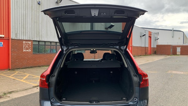 Used Volvo XC60 2022 for sale - 76227834: Photo 14