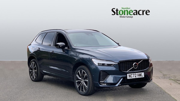 Used Volvo XC60 2022 for sale - 76227834: Photo 1