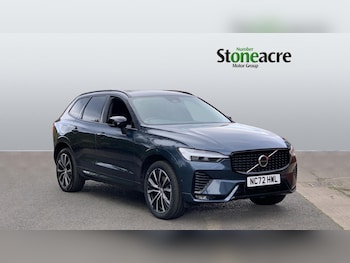 Volvo - XC60