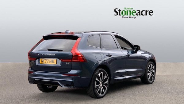 Used Volvo XC60 2022 for sale - 76227834: Photo 2