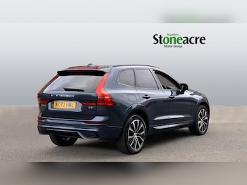Used Volvo XC60 2022 for sale - 76227834: Photo 2