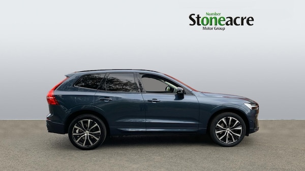 Used Volvo XC60 2022 for sale - 76227834: Photo 4