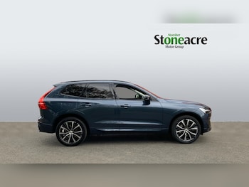 Used Volvo XC60 2022 for sale - 76227834: Photo 4
