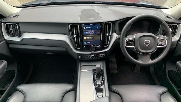 Used Volvo XC60 2022 for sale - 76227834: Photo 6