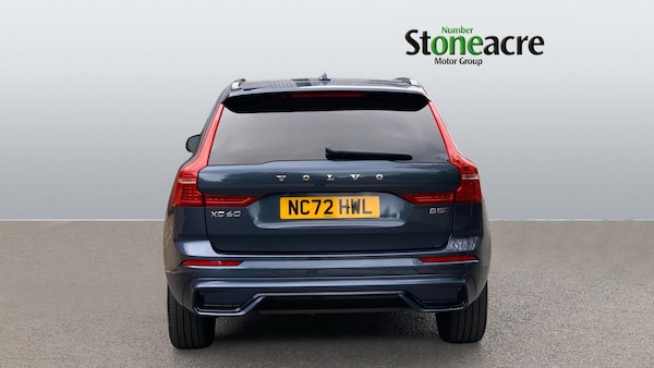 Used Volvo XC60 2022 for sale - 76227834: Photo 8