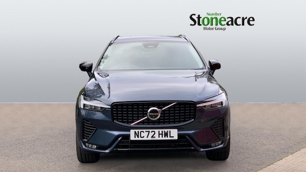 Used Volvo XC60 2022 for sale - 76227834: Photo 9