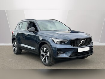 Used Volvo XC40 2026 for sale - 77769699: Photo
