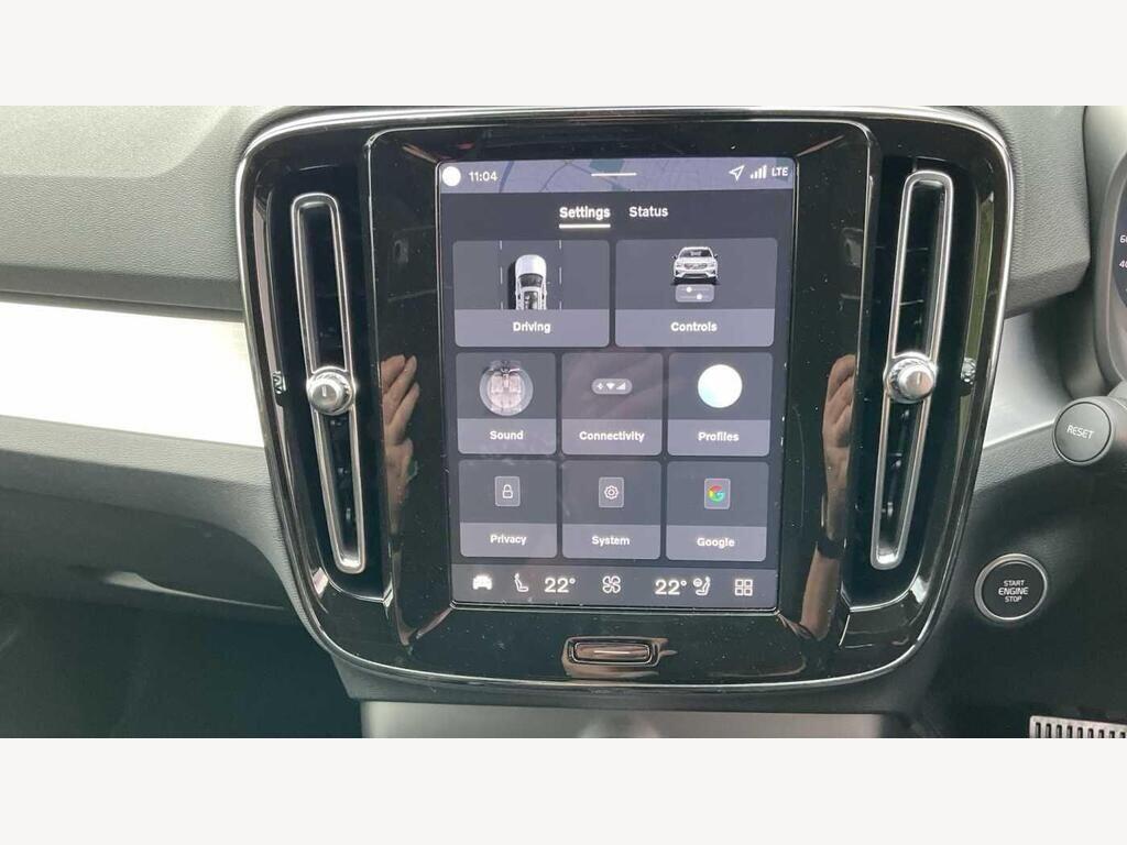 Used Volvo XC40 for sale - 77769699: Photo 21