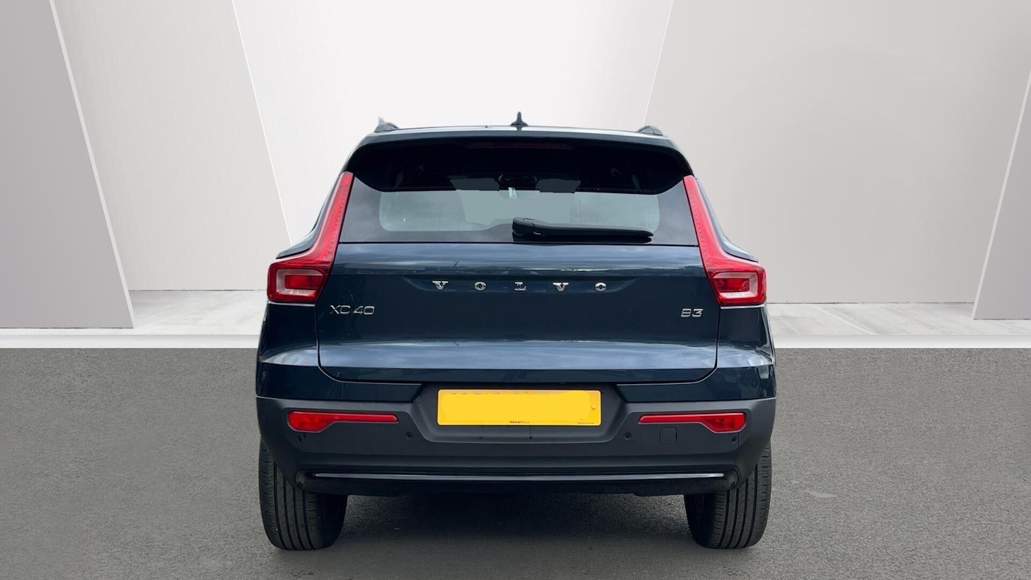 Used Volvo XC40 for sale - 77769699: Photo 3