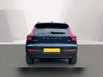 Used Volvo XC40 2026 for sale - 77769699: Photo