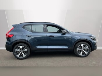 Used Volvo XC40 2026 for sale - 77769699: Photo