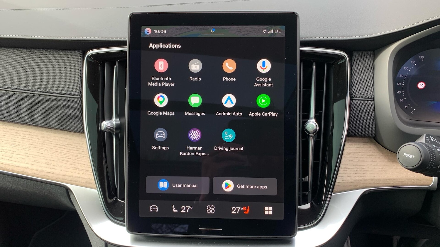 Used Volvo XC90 2026 for sale - 78047086: Photo 12