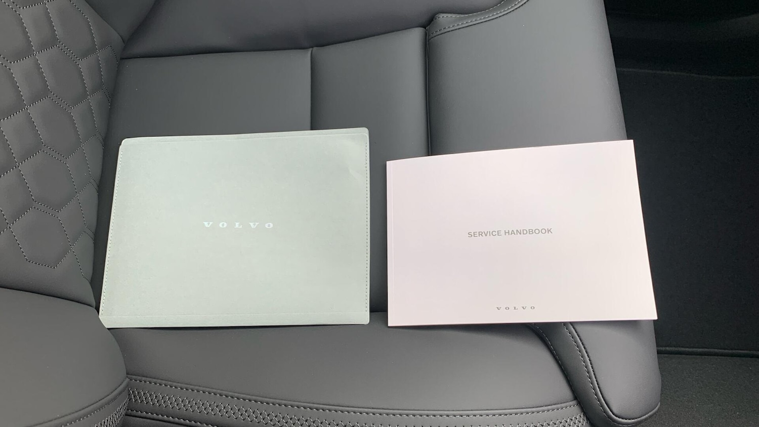 Used Volvo XC90 2026 for sale - 78047086: Photo 14