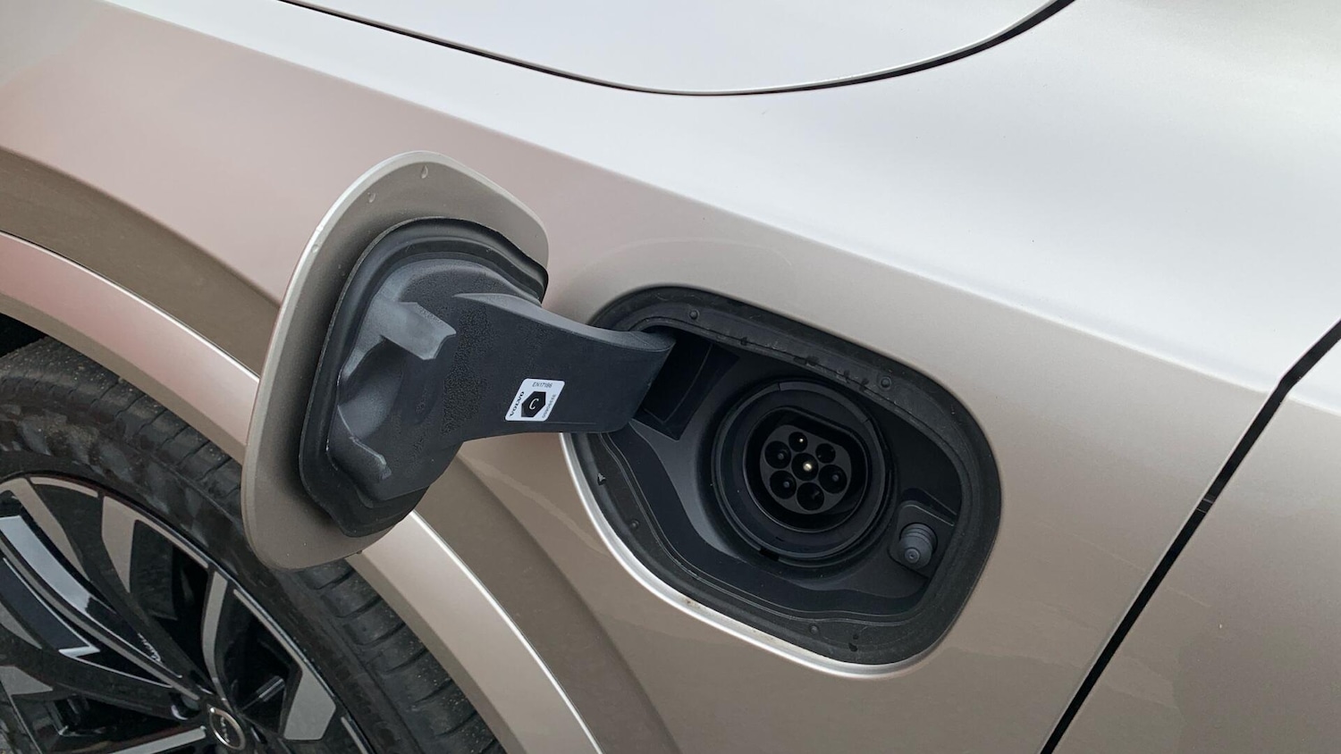 Used Volvo XC90 2026 for sale - 78047086: Photo 16