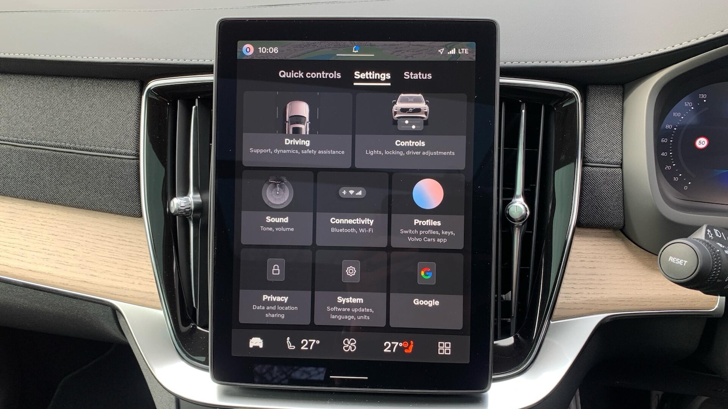 Used Volvo XC90 2026 for sale - 78047086: Photo 17