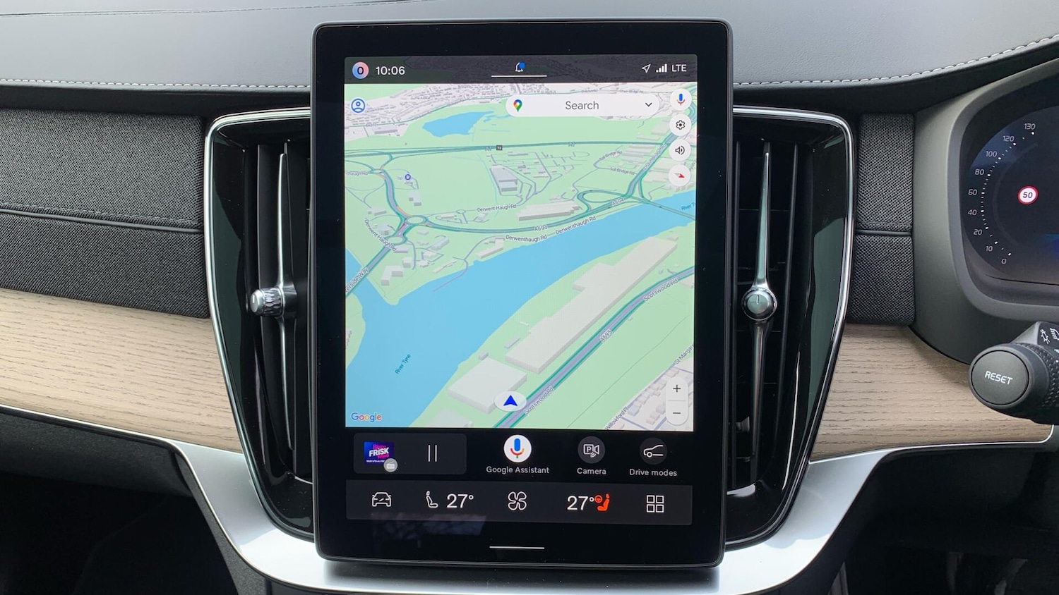 Used Volvo XC90 2026 for sale - 78047086: Photo 18