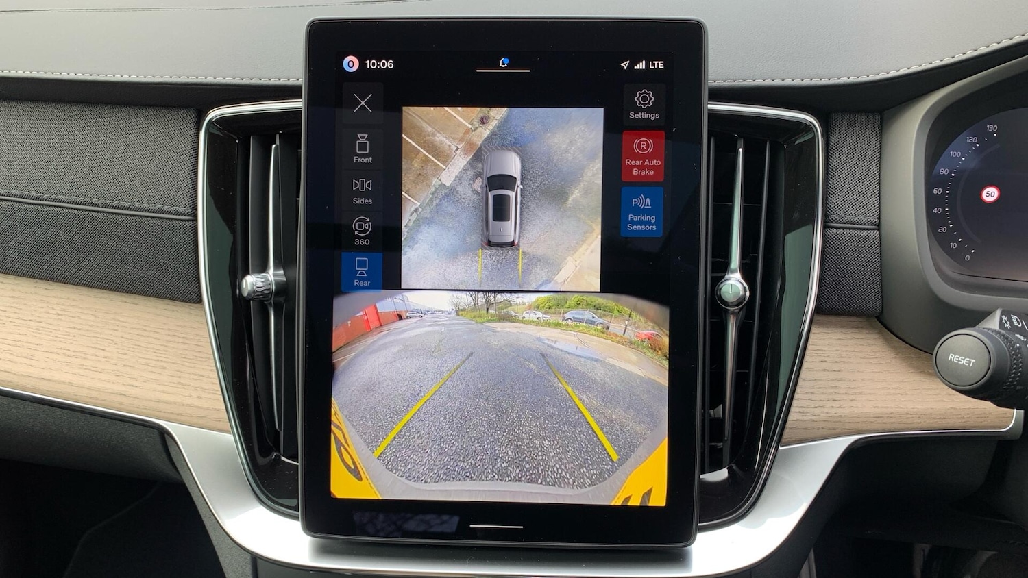 Used Volvo XC90 2026 for sale - 78047086: Photo 19