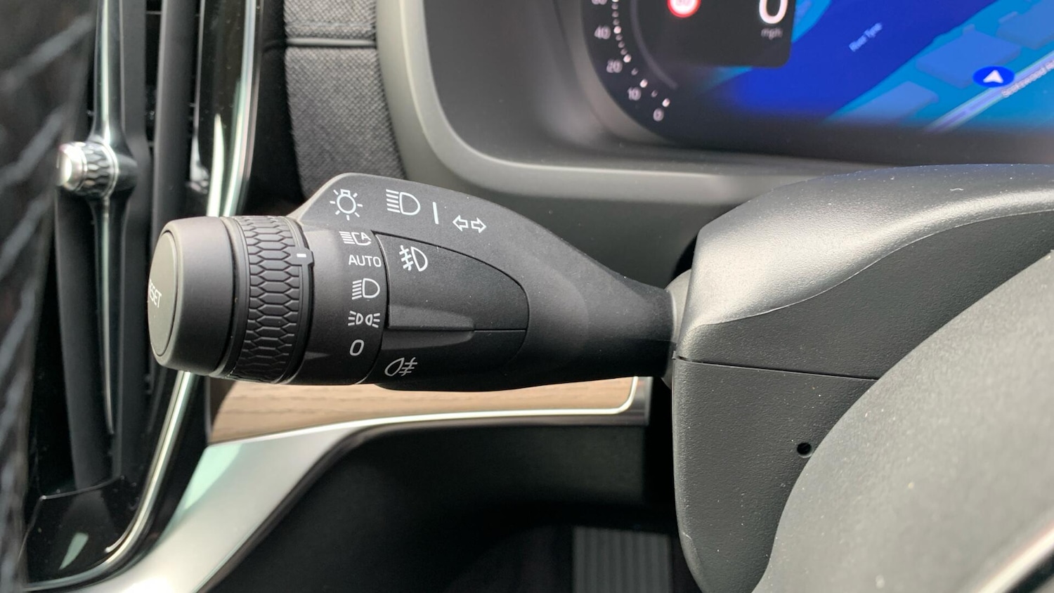 Used Volvo XC90 2026 for sale - 78047086: Photo 20