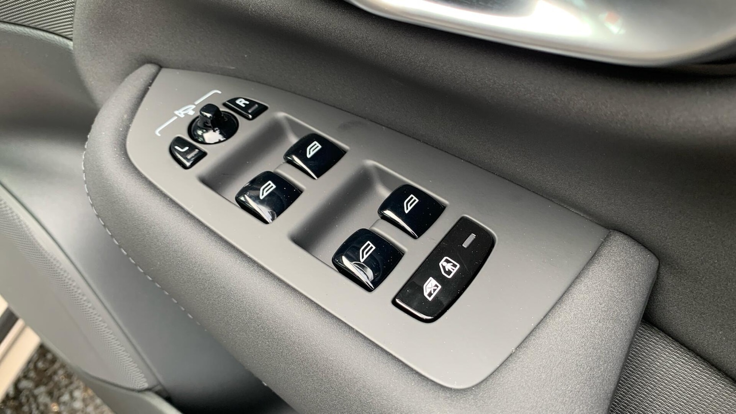 Used Volvo XC90 2026 for sale - 78047086: Photo 24