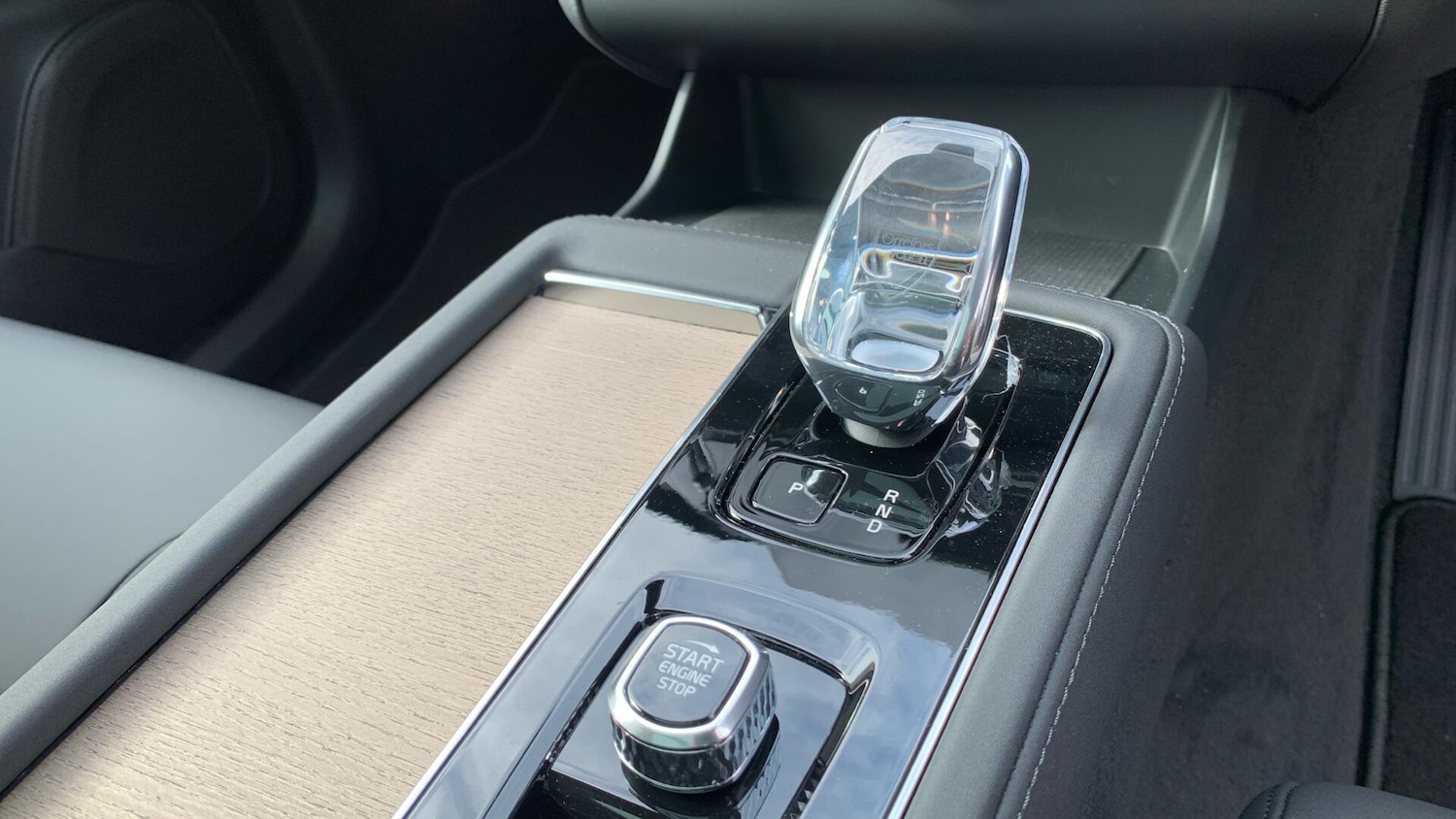 Used Volvo XC90 2026 for sale - 78047086: Photo 26