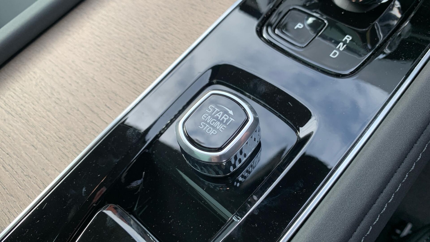 Used Volvo XC90 2026 for sale - 78047086: Photo 27