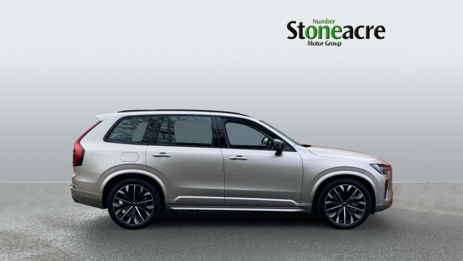 Used Volvo XC90 2026 for sale - 78047086: Photo 3