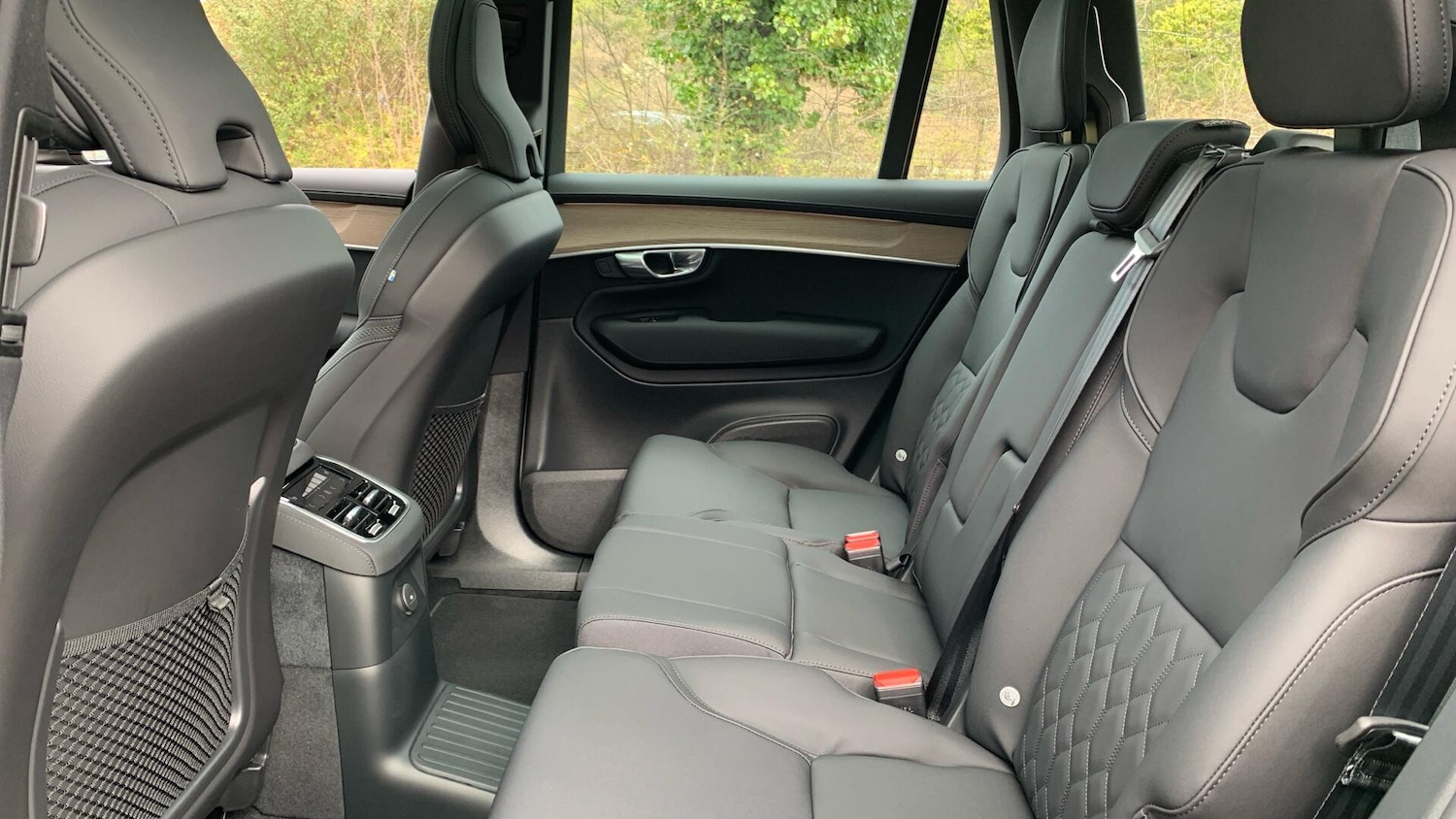 Used Volvo XC90 2026 for sale - 78047086: Photo 33