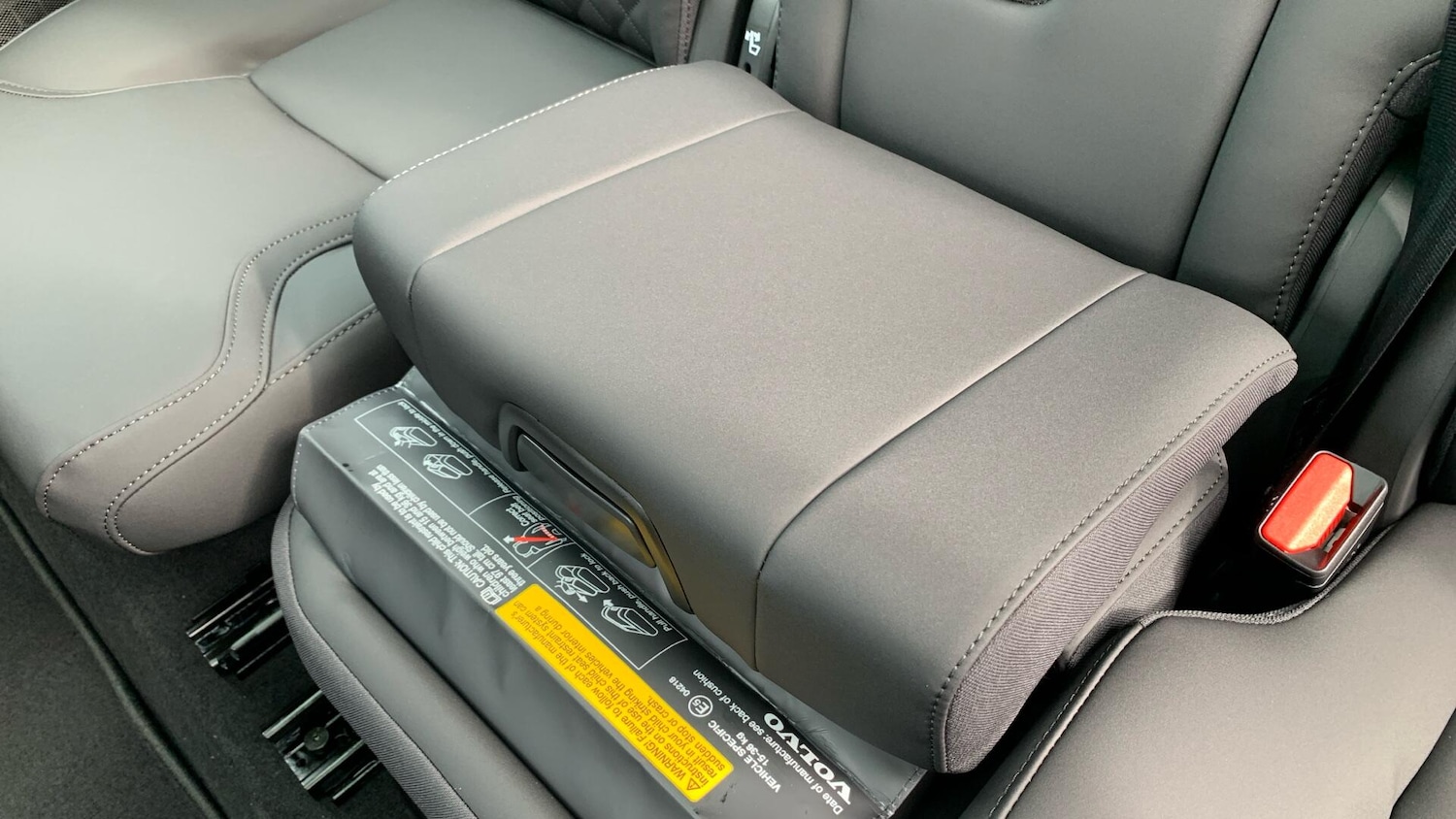 Used Volvo XC90 2026 for sale - 78047086: Photo 38