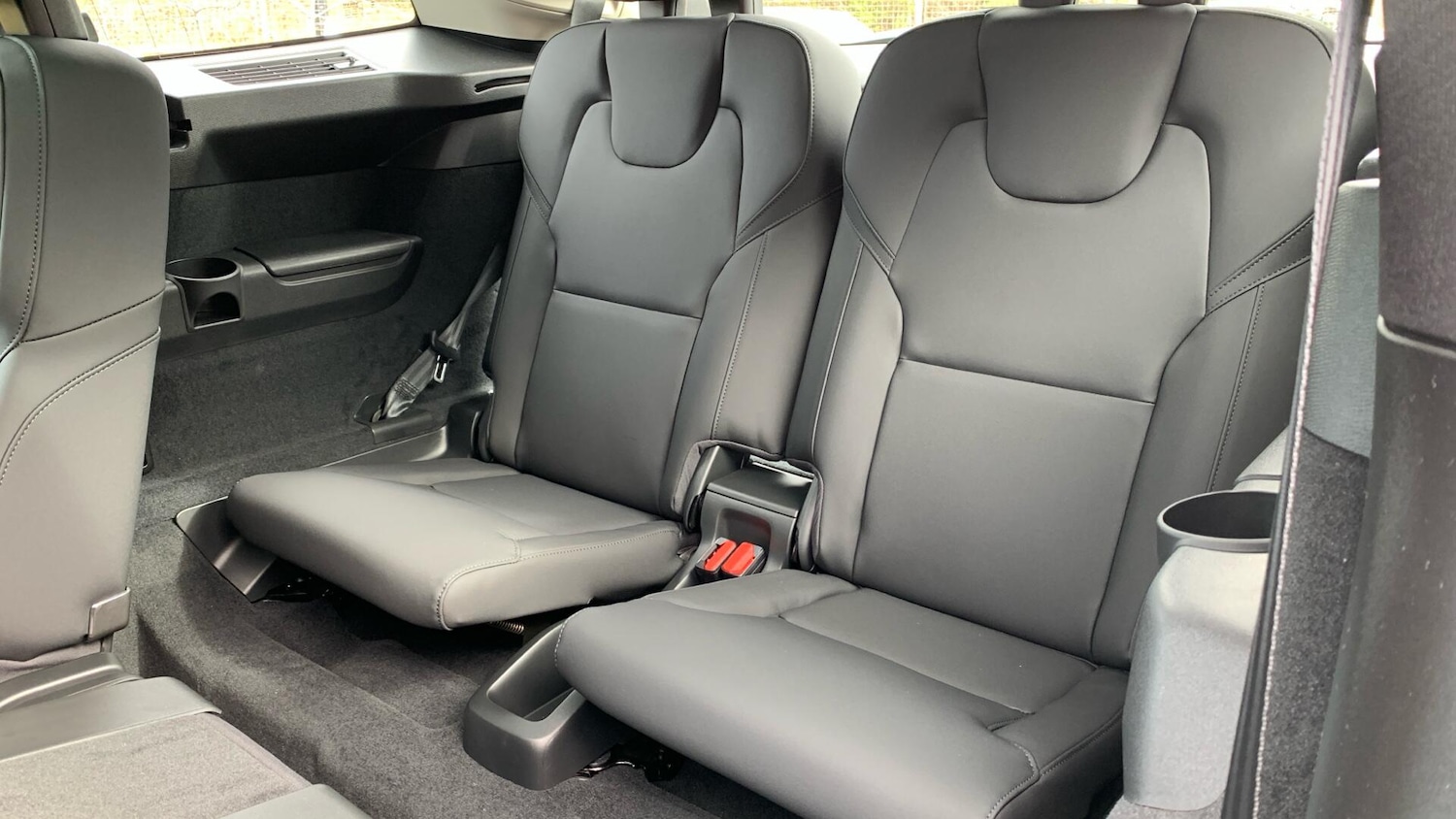 Used Volvo XC90 2026 for sale - 78047086: Photo 39