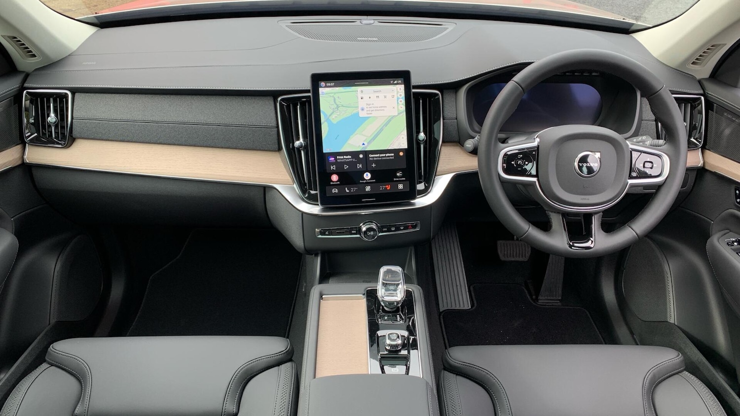 Used Volvo XC90 2026 for sale - 78047086: Photo 5