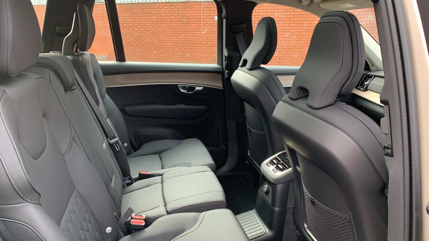 Used Volvo XC90 2026 for sale - 78047086: Photo 6