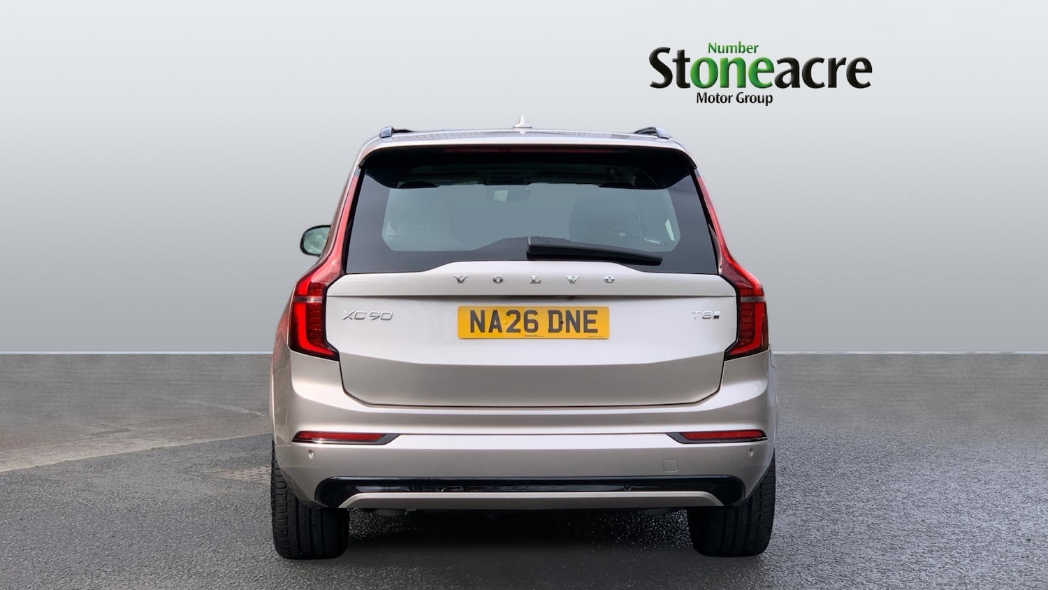 Used Volvo XC90 2026 for sale - 78047086: Photo 7