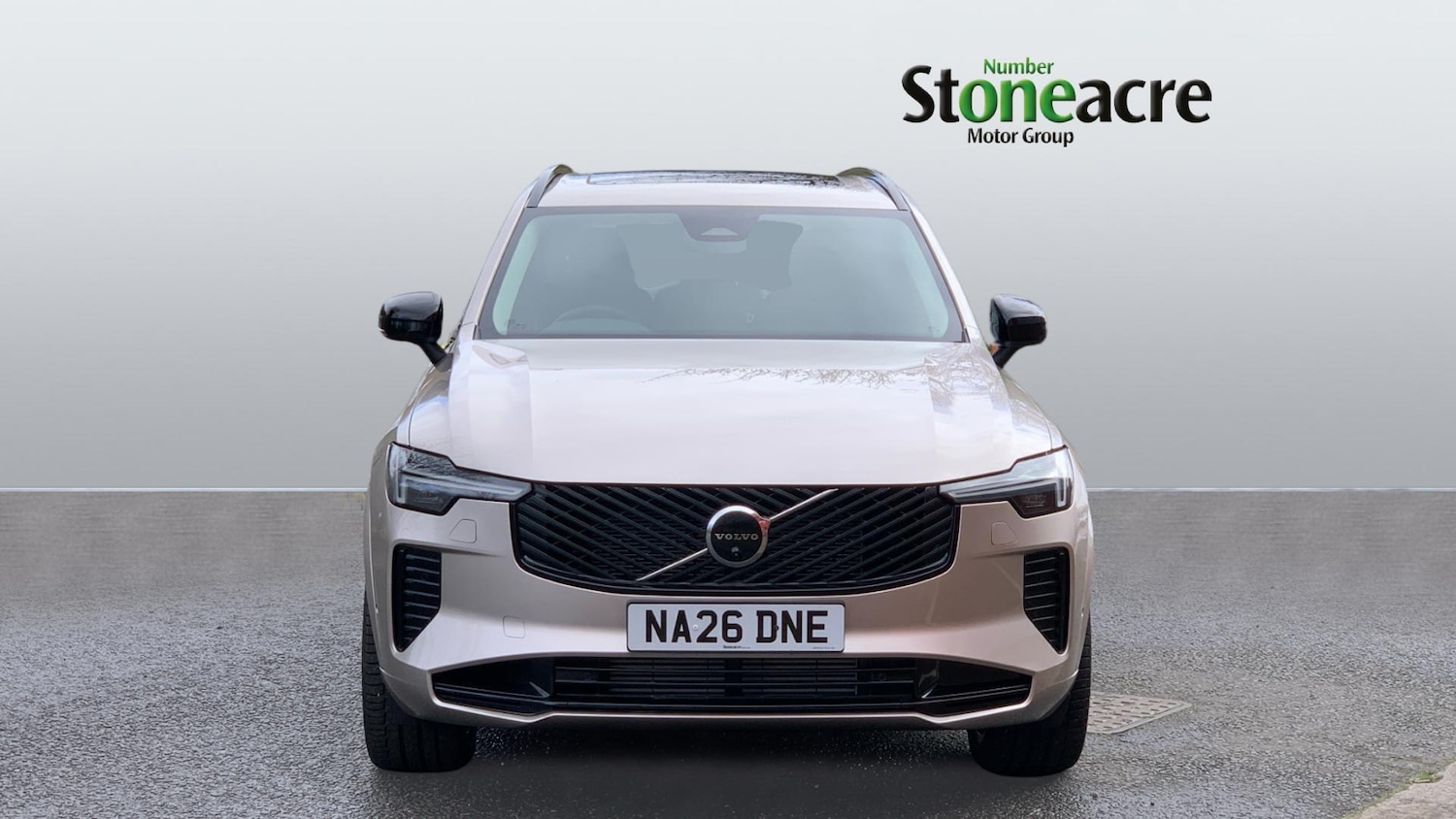 Used Volvo XC90 2026 for sale - 78047086: Photo 8