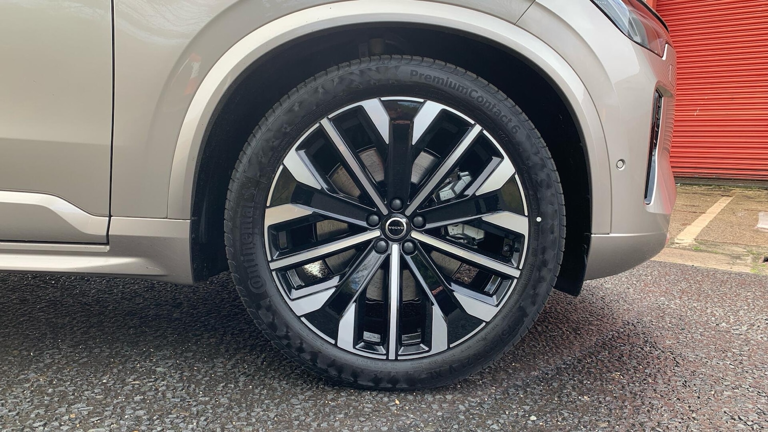 Used Volvo XC90 2026 for sale - 78047086: Photo 9