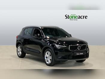 Used Volvo XC40 2024 for sale - 79727049: Photo