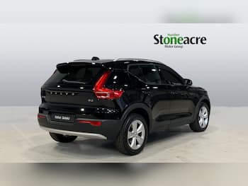 Used Volvo XC40 2024 for sale - 79727049: Photo