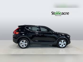 Used Volvo XC40 2024 for sale - 79727049: Photo
