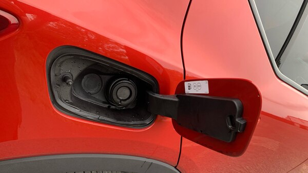 Used Volvo XC40 2021 for sale - 76152775: Photo 16