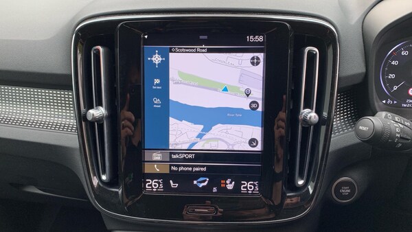 Used Volvo XC40 2021 for sale - 76152775: Photo 18