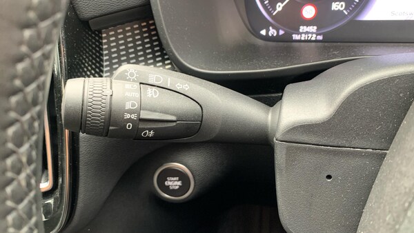 Used Volvo XC40 2021 for sale - 76152775: Photo 20