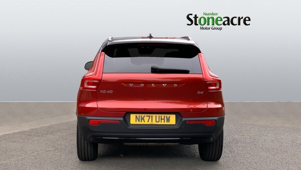 Used Volvo XC40 2021 for sale - 76152775: Photo 7