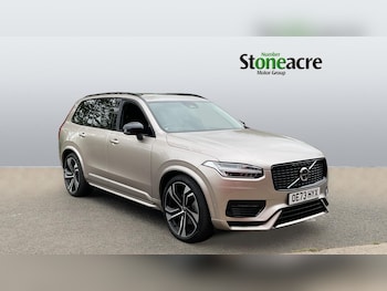 2023 (73) - 2.0 T8 [455] RC PHEV Ultimate Dark 5dr AWD Gtron