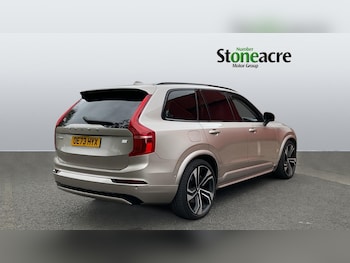 Used Volvo XC90 2023 for sale - 75964470: Photo