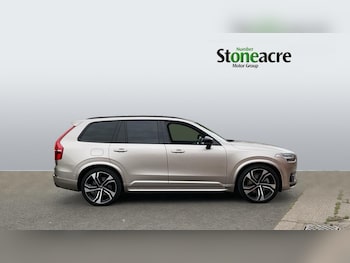 Used Volvo XC90 2023 for sale - 75964470: Photo